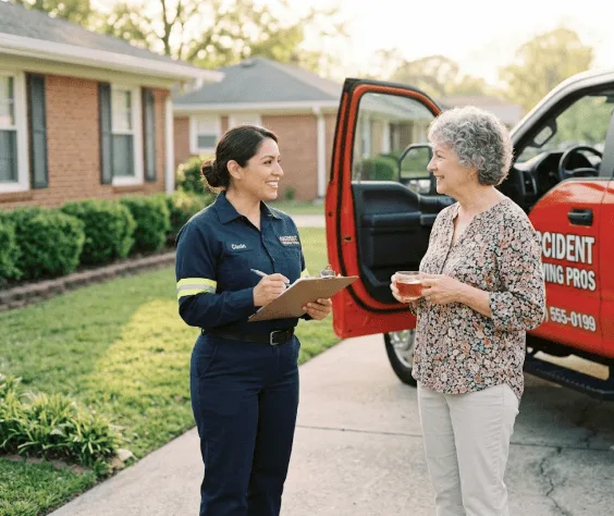 Accident Towing Service Amherst, NY FAQs